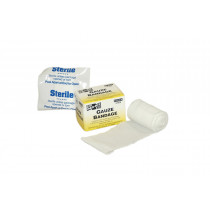 Sterile Stretch Gauze, 2